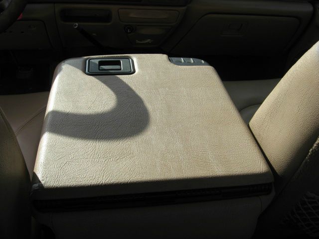 Ford F250 1999 photo 18