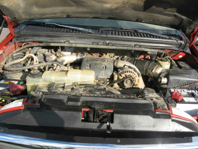 Ford F250 1999 photo 19