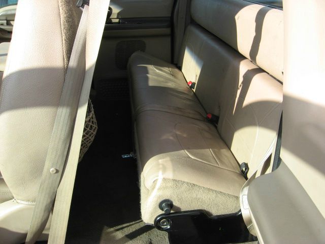 Ford F250 1999 photo 2