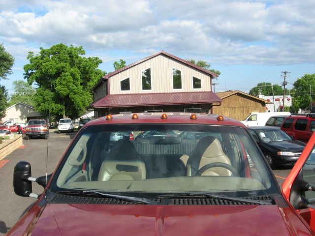 Ford F250 1999 photo 20