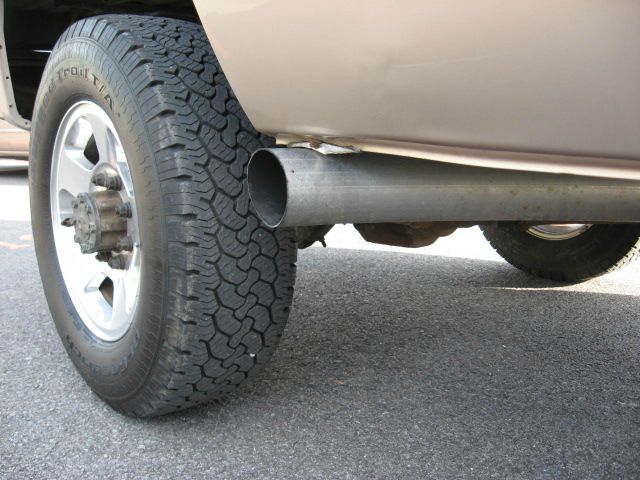 Ford F250 1999 photo 21