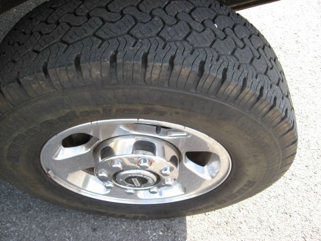 Ford F250 1999 photo 22