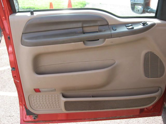 Ford F250 1999 photo 23