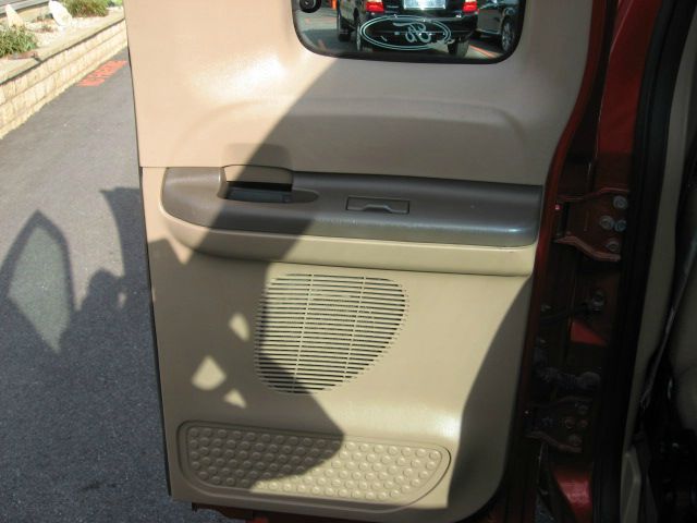 Ford F250 1999 photo 3