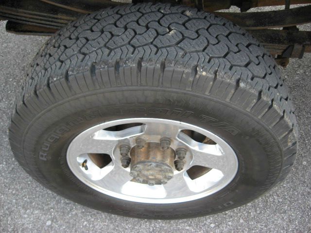 Ford F250 1999 photo 4