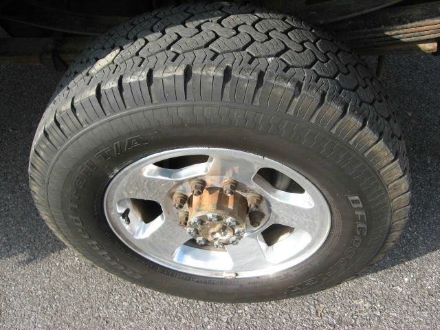 Ford F250 1999 photo 5