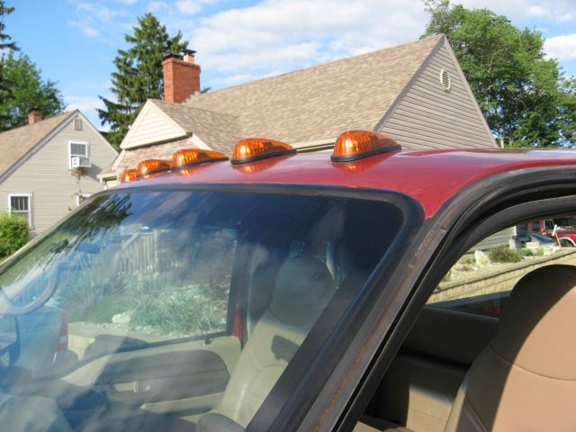 Ford F250 1999 photo 8