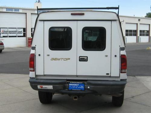 Ford F250 1999 photo 2