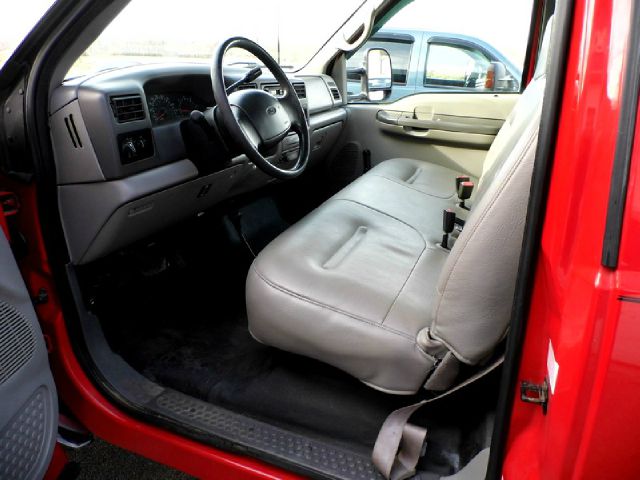 Ford F250 1999 photo 2