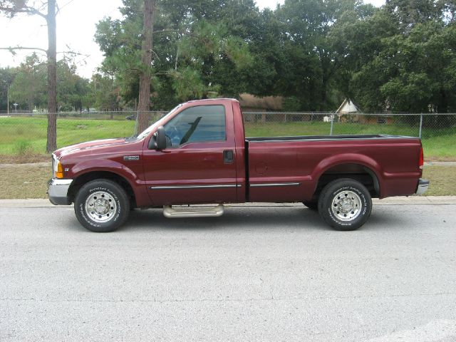 Ford F250 1999 photo 4