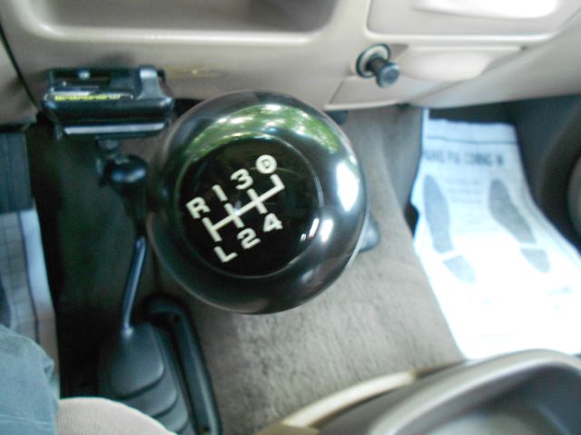 Ford F250 1999 photo 13