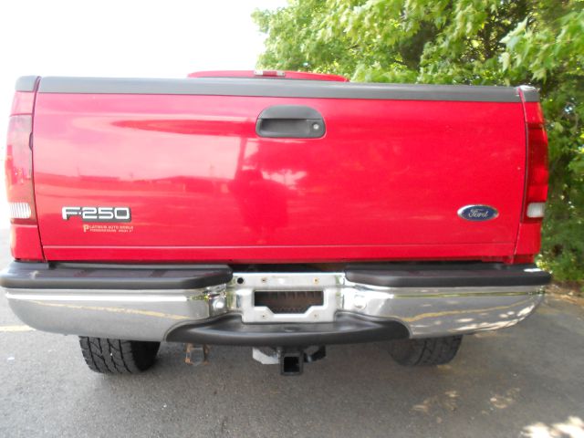 Ford F250 1999 photo 17
