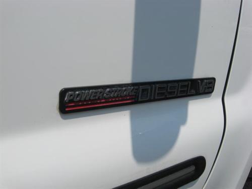 Ford F250 1999 photo 1