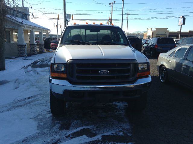 Ford F250 1999 photo 2