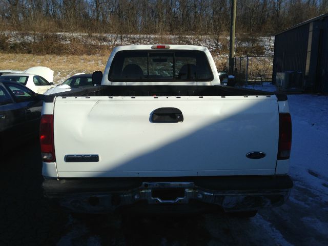 Ford F250 1999 photo 3