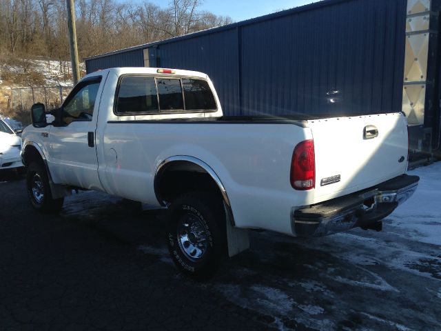 Ford F250 1999 photo 4
