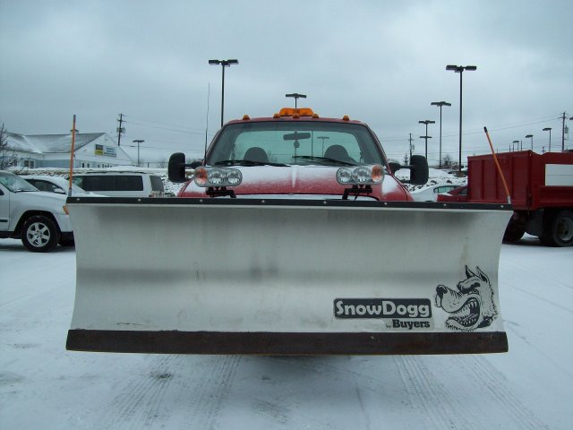 Ford F250 1999 photo 1