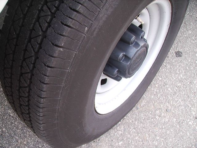 Ford F250 SLT Extra Cab Pickup Truck