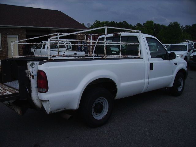 Ford F250 1999 photo 2
