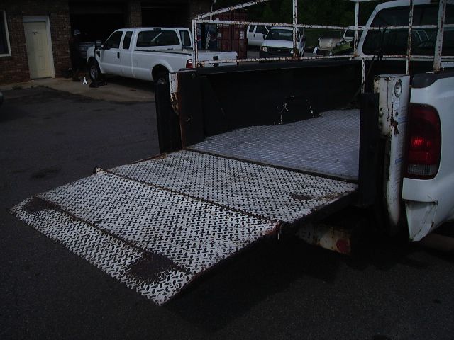 Ford F250 1999 photo 3