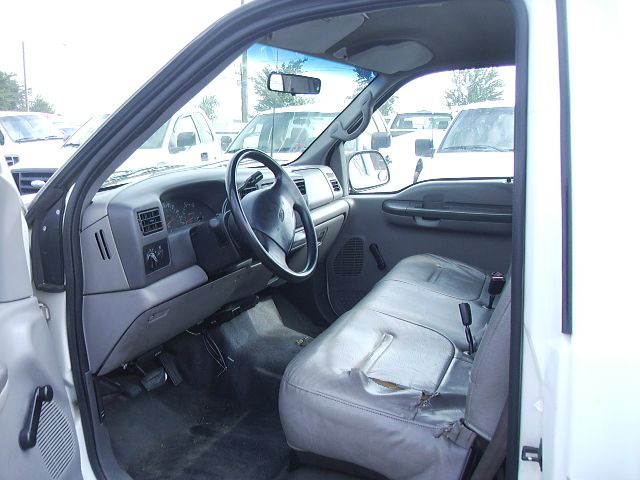 Ford F250 1999 photo 4