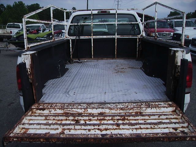 Ford F250 1999 photo 5