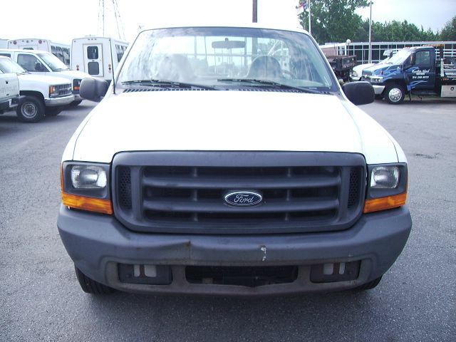 Ford F250 1999 photo 7