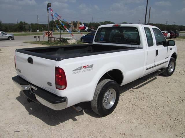 Ford F250 1999 photo 1