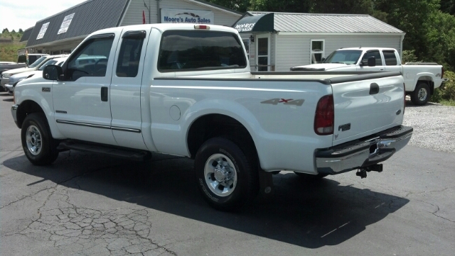 Ford F250 1999 photo 8