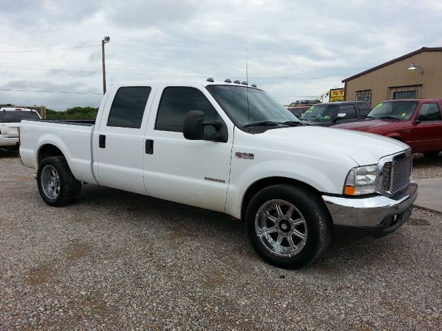 Ford F250 1999 photo 2