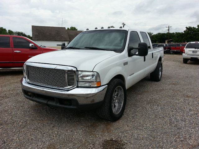 Ford F250 1999 photo 3