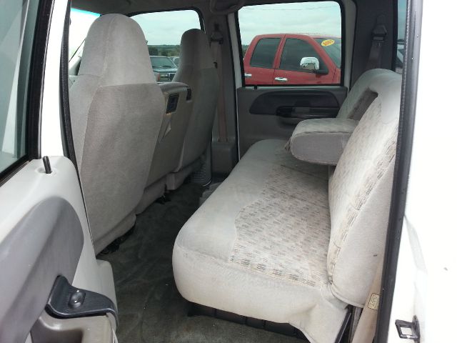 Ford F250 1999 photo 4