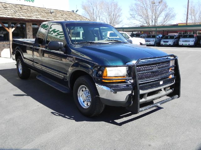 Ford F250 1999 photo 1
