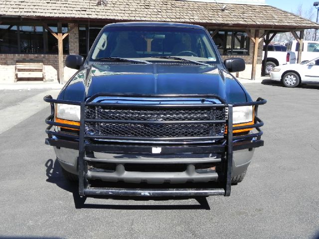 Ford F250 1999 photo 2