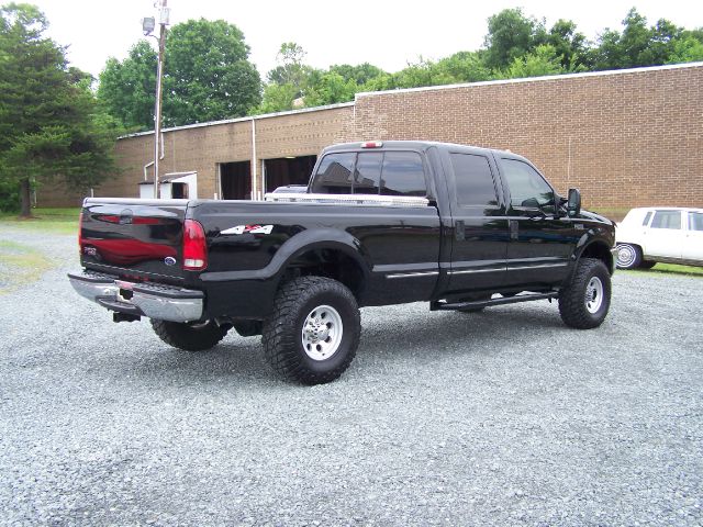 Ford F250 1999 photo 6
