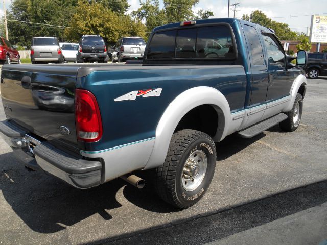 Ford F250 1999 photo 2
