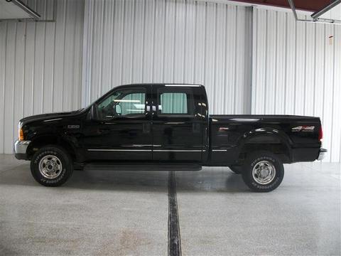 Ford F250 Unknown Other