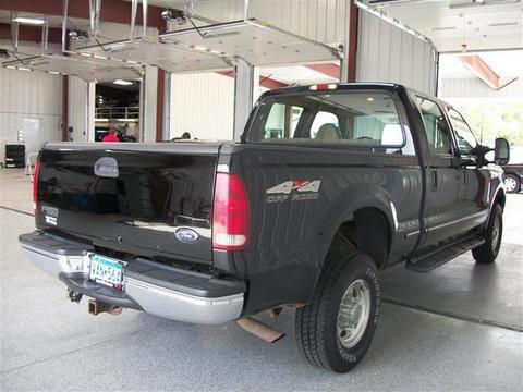 Ford F250 1999 photo 2