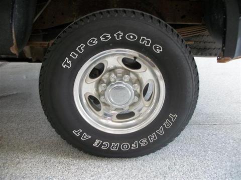 Ford F250 1999 photo 3