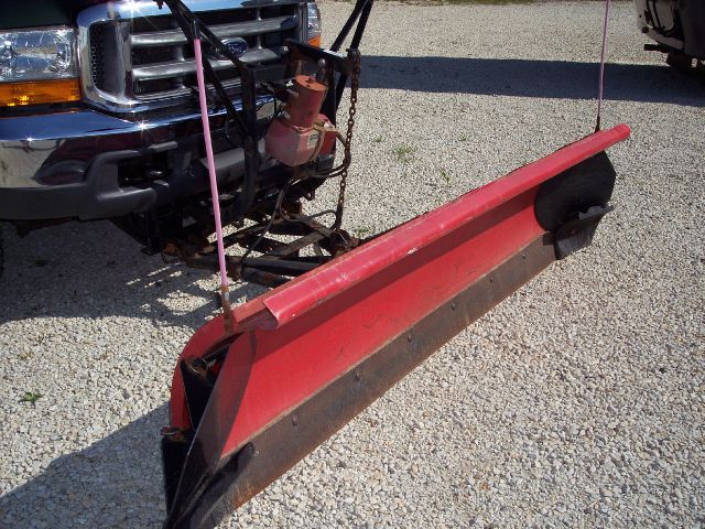 Ford F250 1999 photo 1