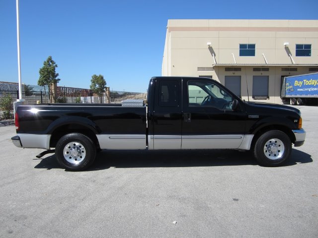 Ford F250 1999 photo 1