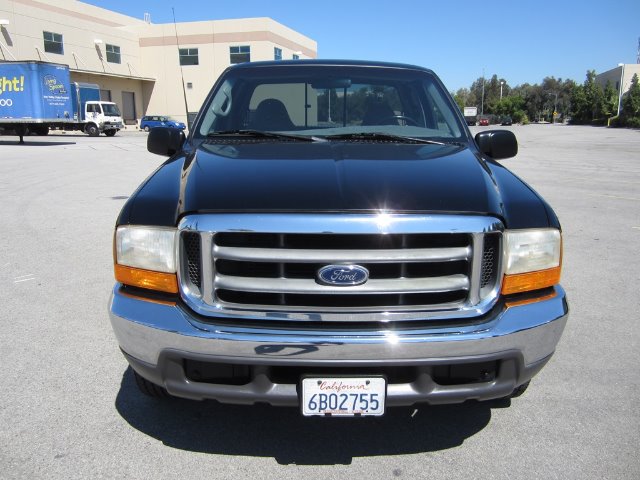 Ford F250 1999 photo 3