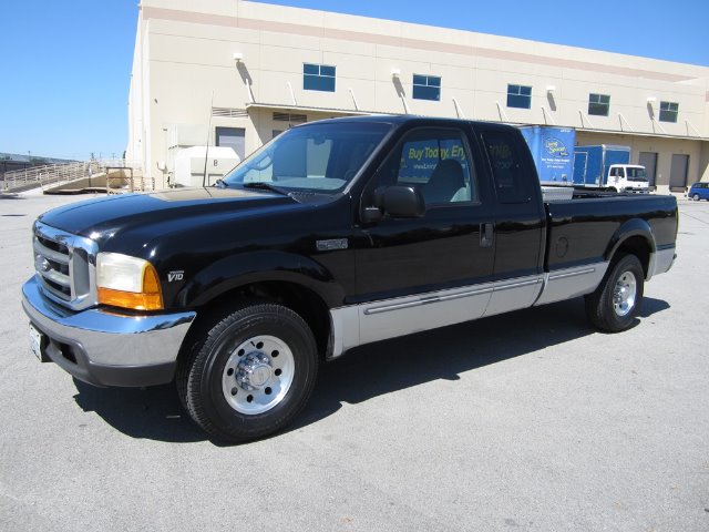 Ford F250 1999 photo 4