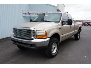 Ford F250 Unknown Other