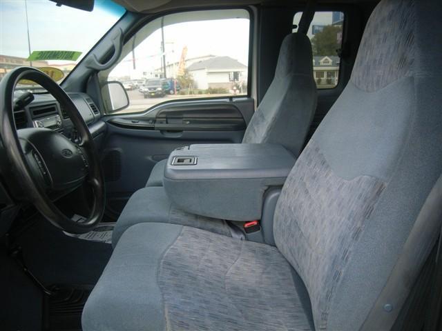 Ford F250 1999 photo 5