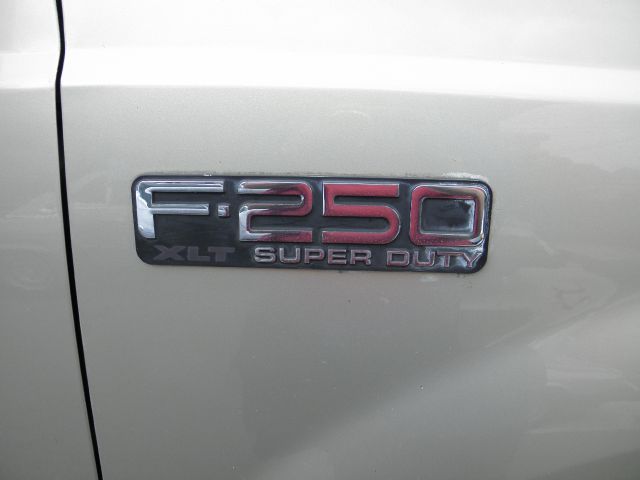 Ford F250 1999 photo 3