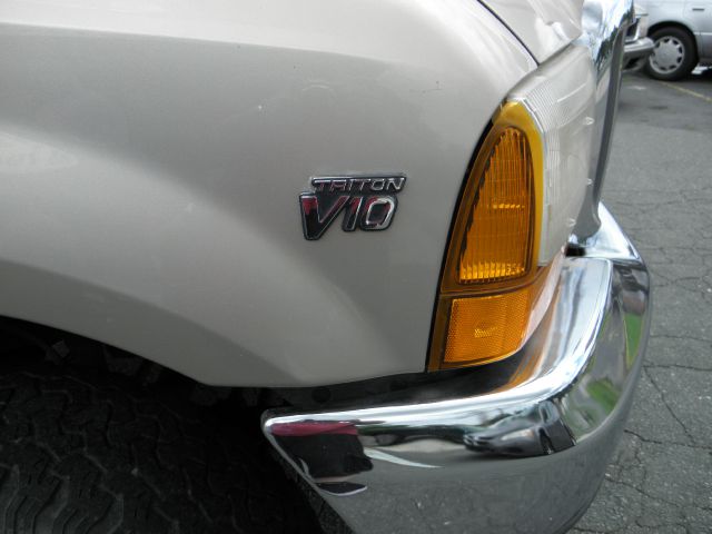 Ford F250 1999 photo 4