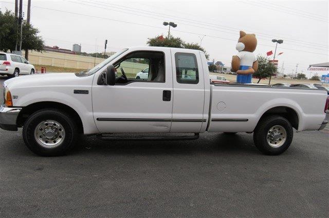 Ford F250 1999 photo 0