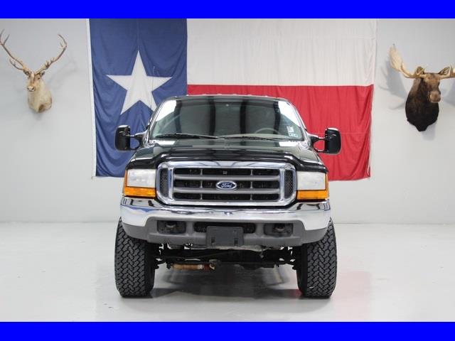 Ford F250 1999 photo 1