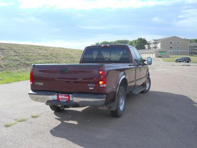 Ford F250 1999 photo 5